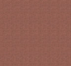 Kuba wallpaper by Coordonné in Red, flat swatch