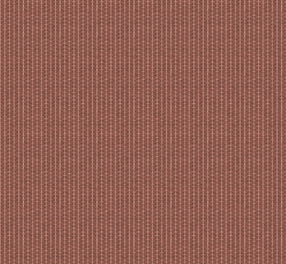Kuba wallpaper by Coordonné in Red, flat swatch
