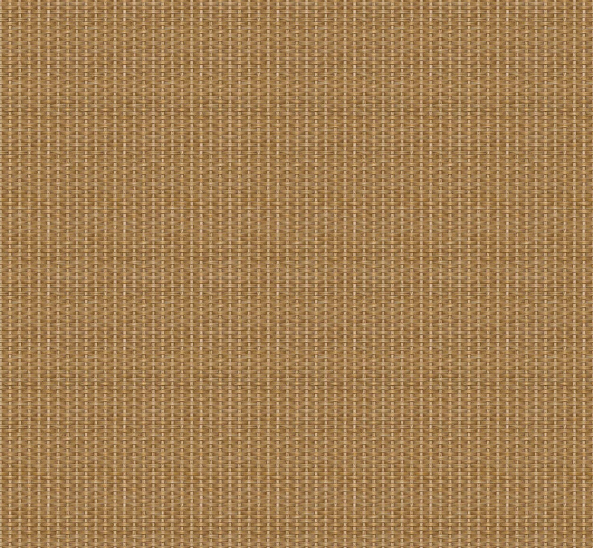 Kuba wallpaper by Coordonné in Light Brown, flat swatch