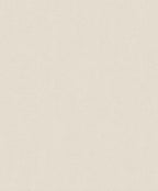 Lin wallpaper by Coordonné in Cream, flat swatch
