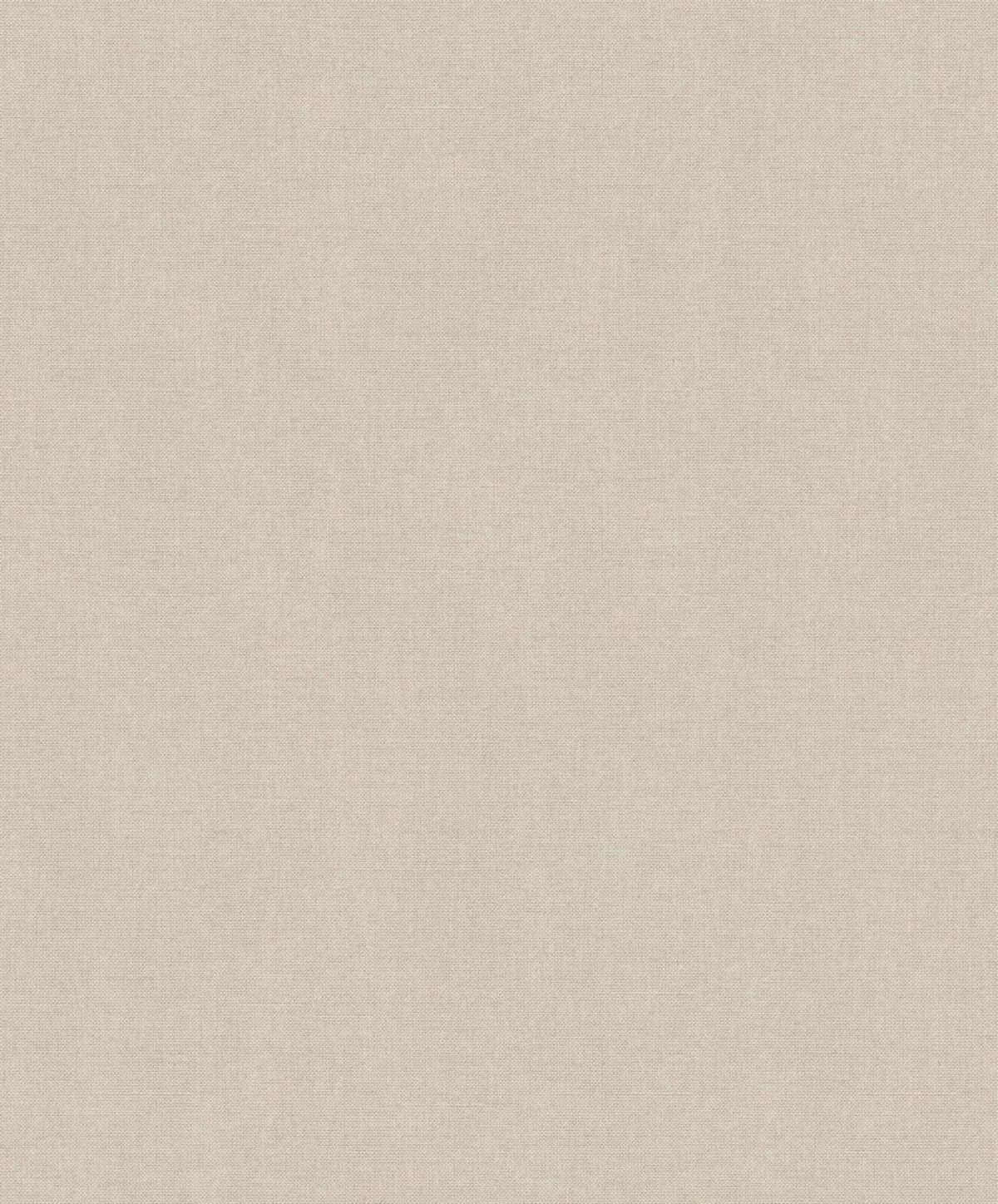 Lin wallpaper by Coordonné in Beige – Natural II, flat swatch