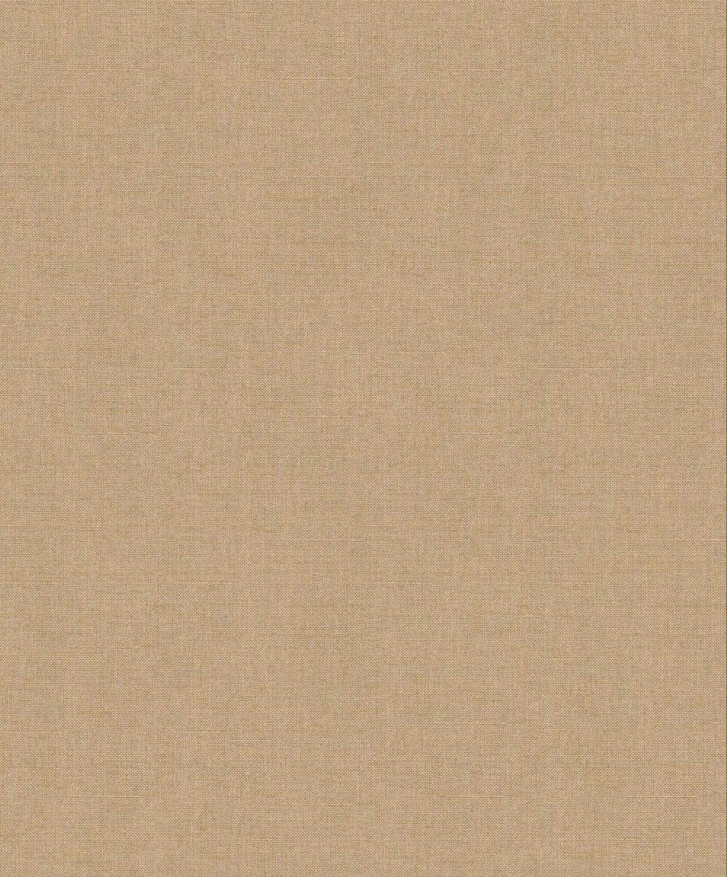 Lin wallpaper by Coordonné in Brown, flat swatch