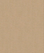 Lin wallpaper by Coordonné in Brown, flat swatch
