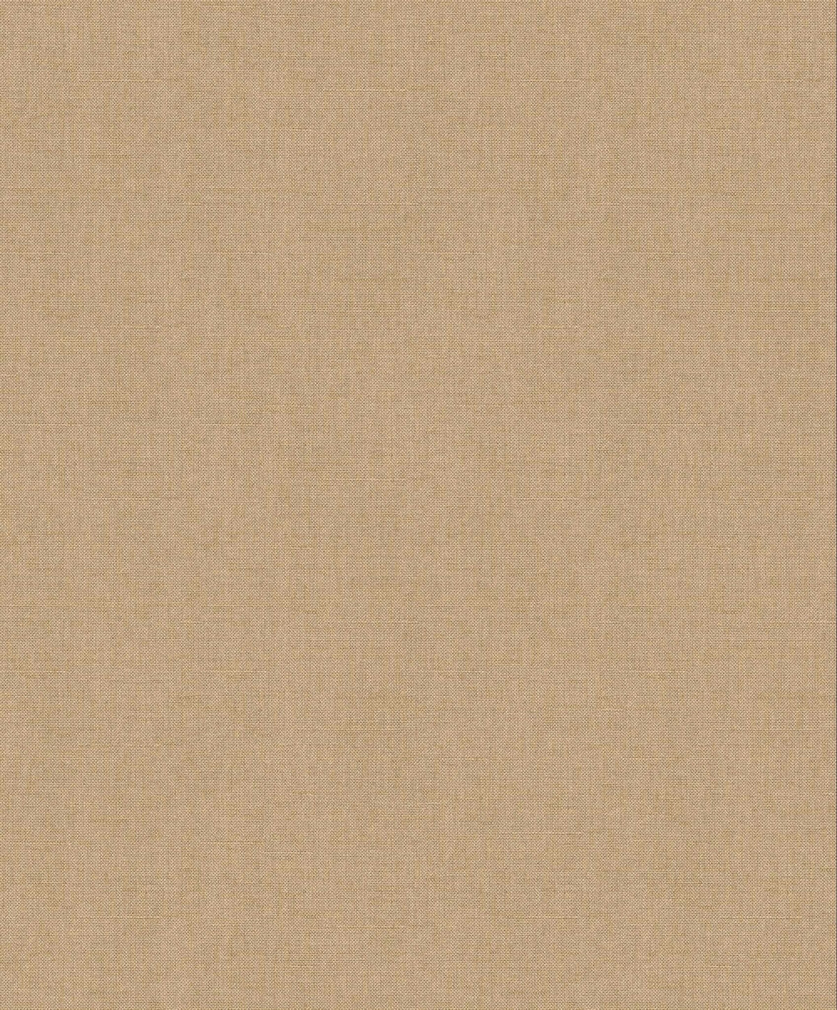 Lin wallpaper by Coordonné in Brown, flat swatch