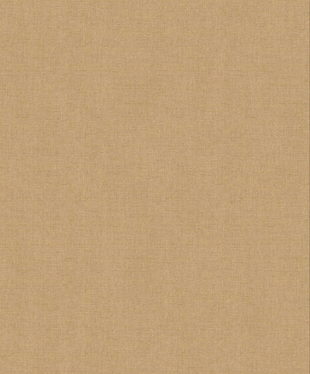 Lin wallpaper by Coordonné in Beige – Ochre, flat swatch