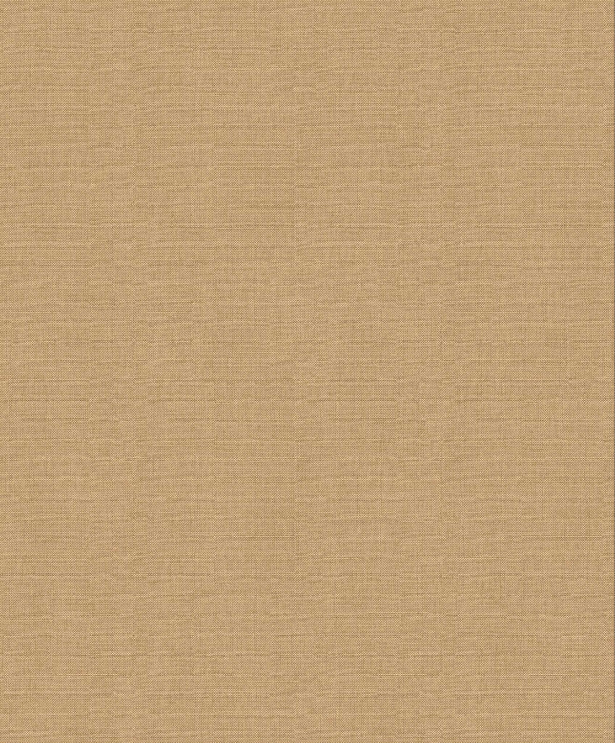 Lin wallpaper by Coordonné in Beige – Ochre, flat swatch