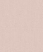 Lin wallpaper by Coordonné in Pink – Coral III, flat swatch