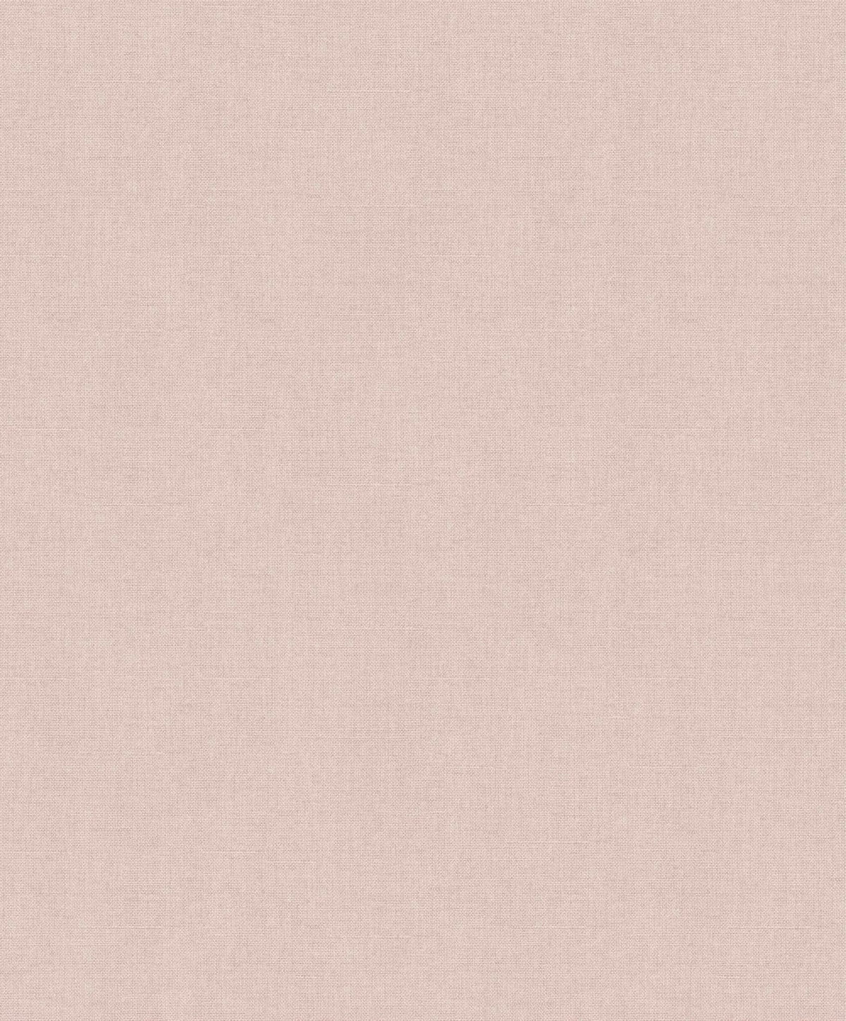 Lin wallpaper by Coordonné in Pink – Coral III, flat swatch
