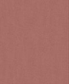 Lin wallpaper by Coordonné in Pink – Coral, flat swatch