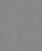 Lin wallpaper by Coordonné in Grey – Steel, flat swatch