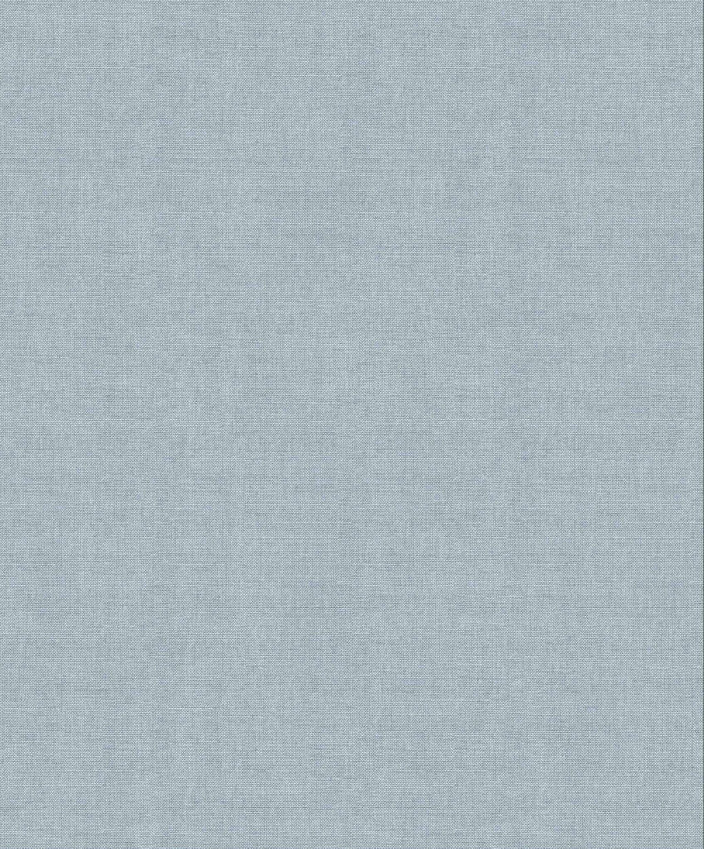 Lin wallpaper by Coordonné in Blue – Ultramarine III, flat swatch