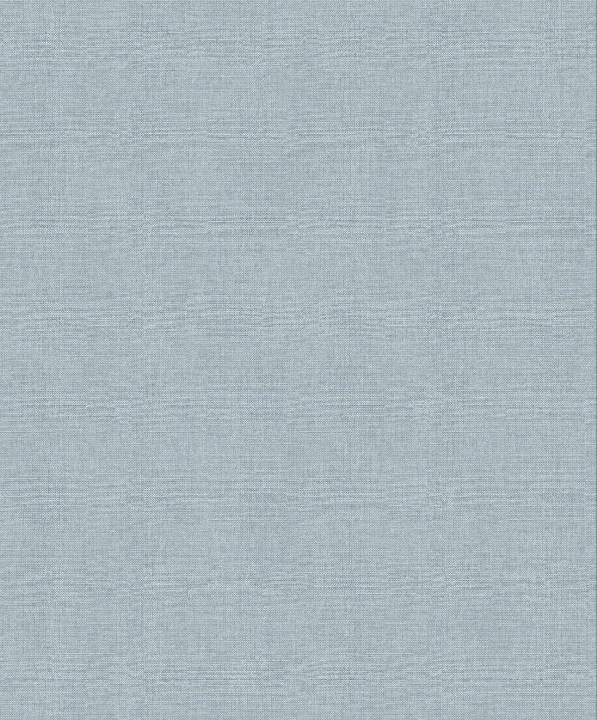 Lin wallpaper by Coordonné in Blue – Ultramarine III, flat swatch