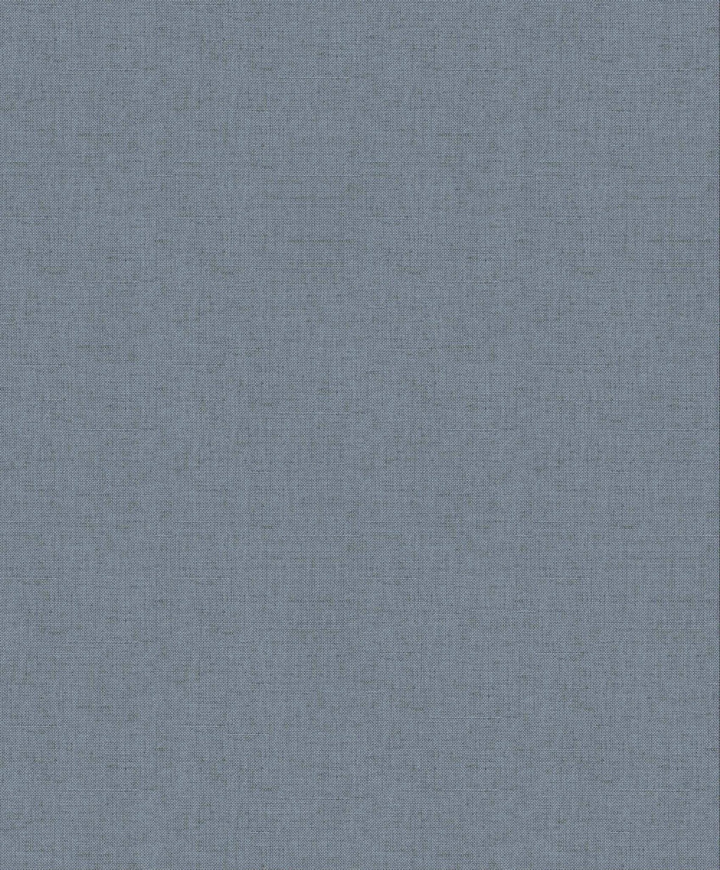 Lin wallpaper by Coordonné in Blue – Ultramarine II, flat swatch