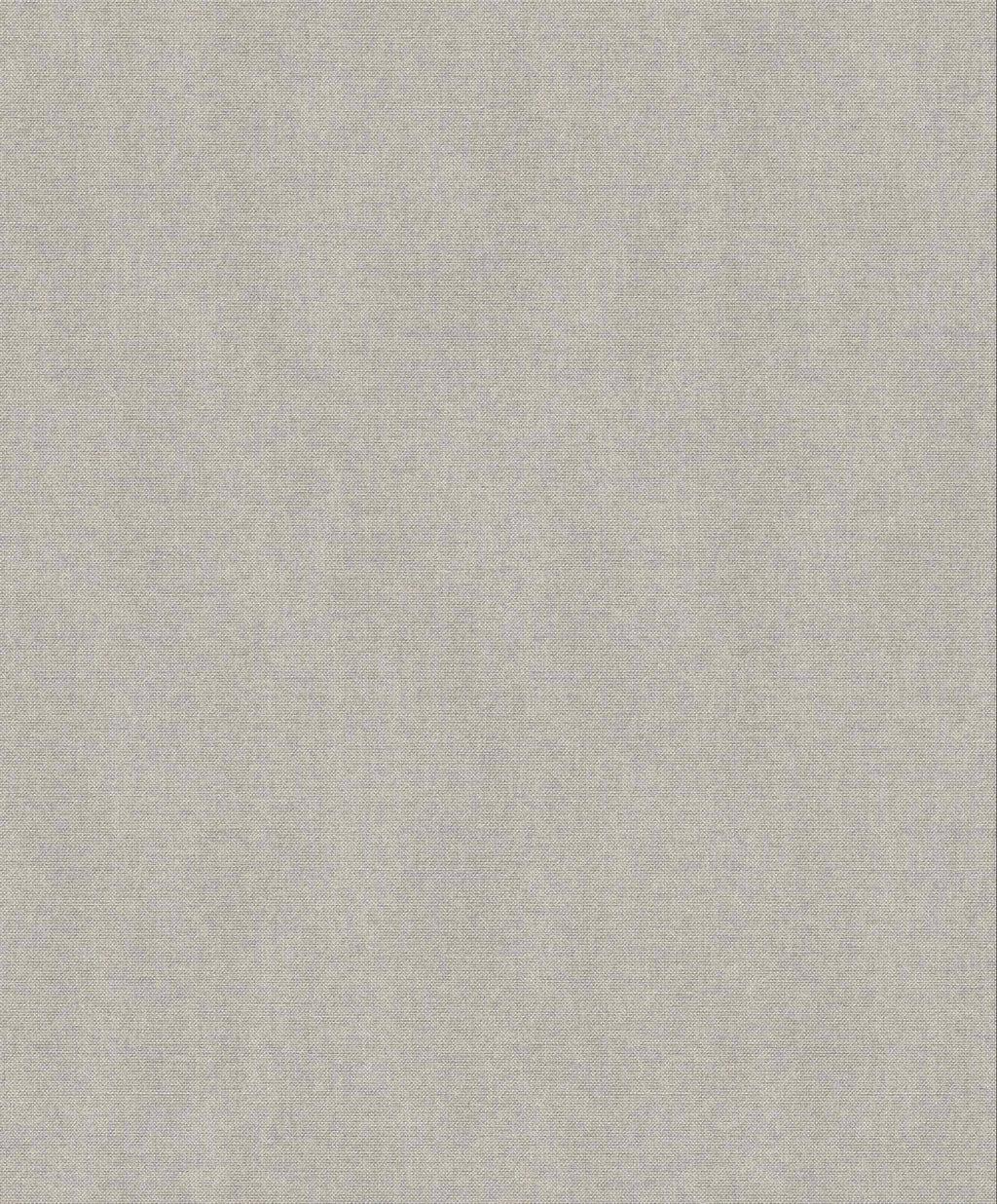 Lin wallpaper by Coordonné in Grey – Glacier II, flat swatch