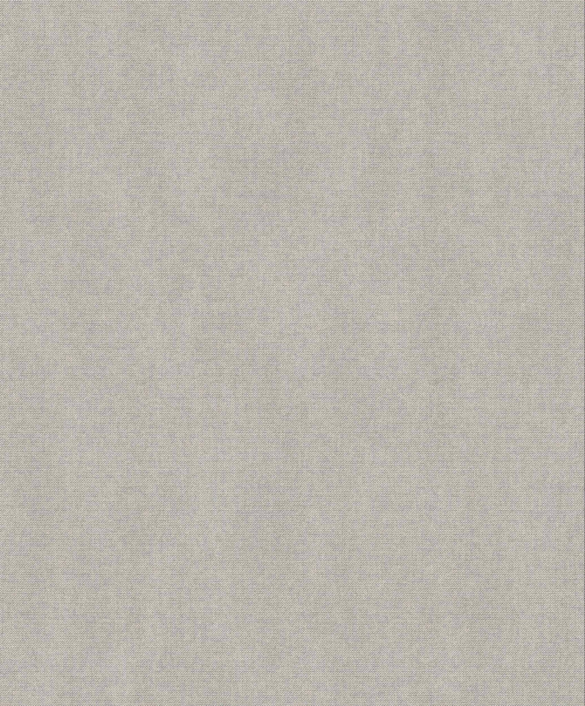 Lin wallpaper by Coordonné in Grey – Glacier II, flat swatch