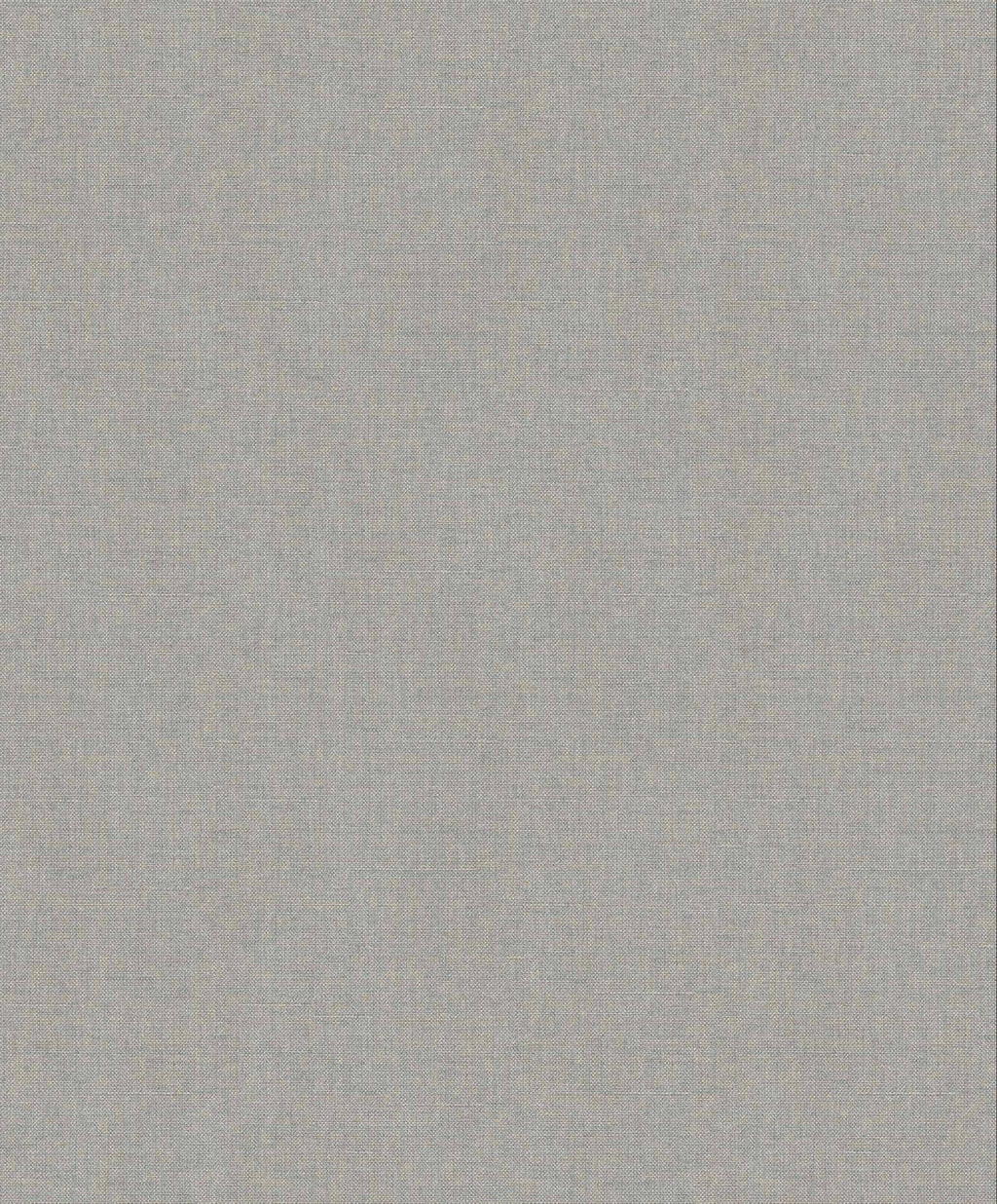 Lin wallpaper by Coordonné in Grey – Glacier, flat swatch