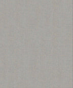 Lin wallpaper by Coordonné in Grey – Glacier, flat swatch
