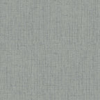 Lino wallpaper by Coordonné in Blue, flat swatch
