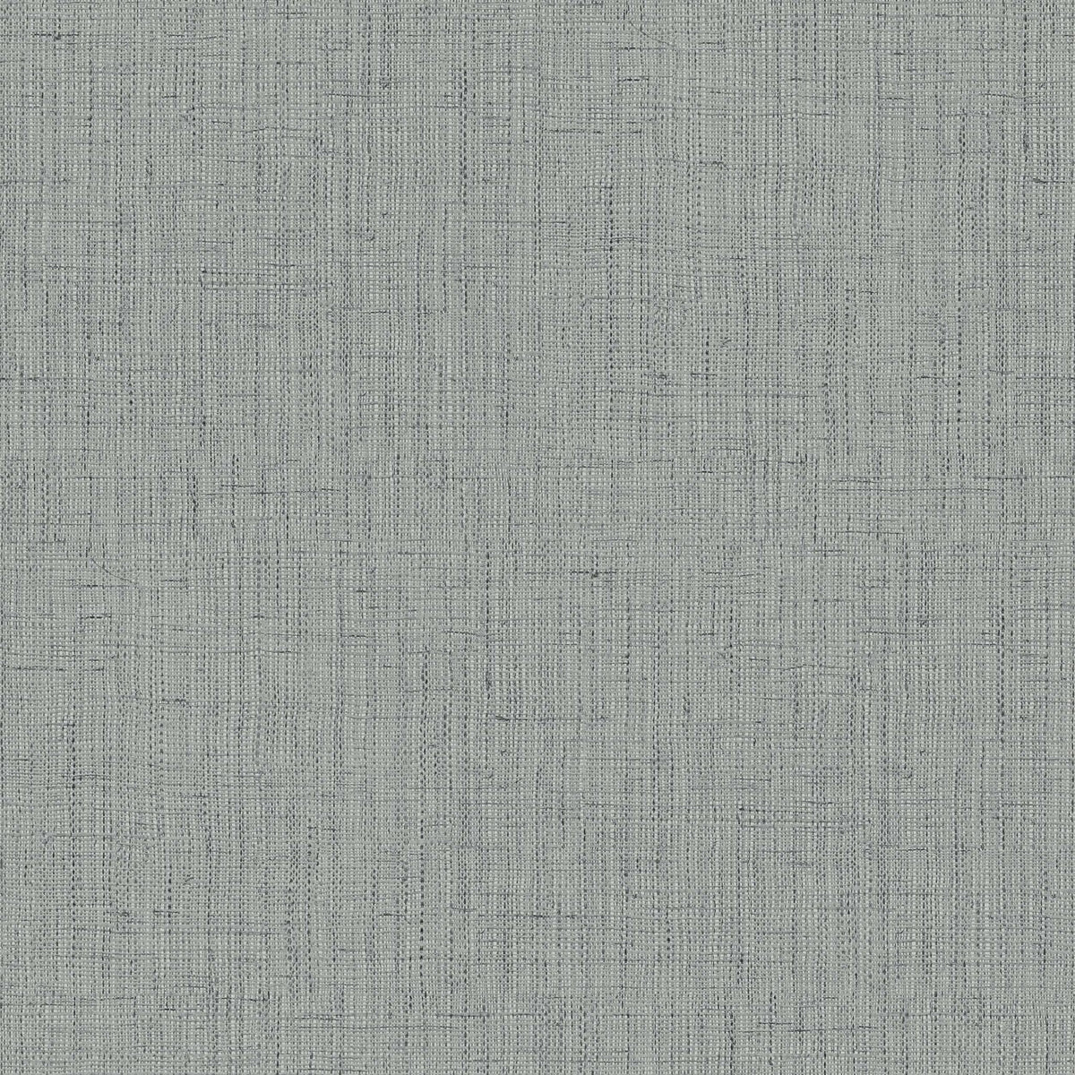 Lino wallpaper by Coordonné in Blue, flat swatch
