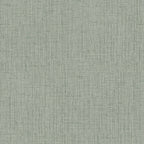 Lino wallpaper by Coordonné in Green, flat swatch