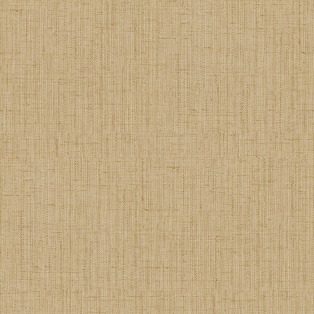 Lino wallpaper by Coordonné in Beige, flat swatch