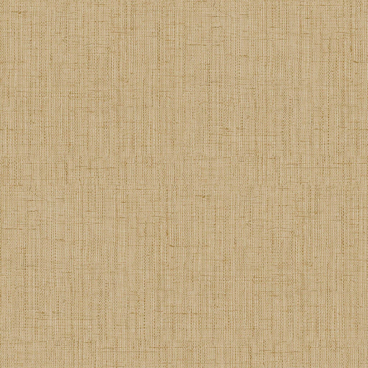 Lino wallpaper by Coordonné in Beige, flat swatch