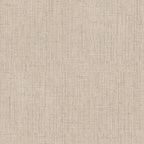 Lino wallpaper by Coordonné in Taupe, flat swatch