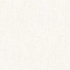 Lino wallpaper by Coordonné in White, flat swatch