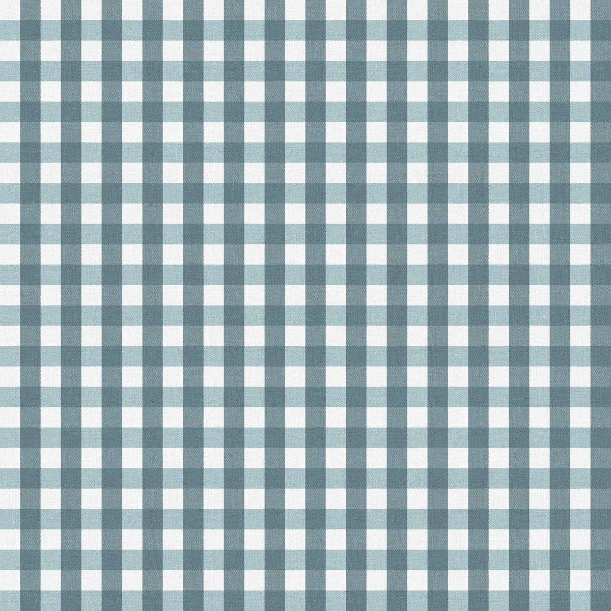 Lunch wallpaper by Coordonné in Blue – Indigo, flat swatch