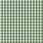 Lunch wallpaper by Coordonné in Green – Emerald, flat swatch