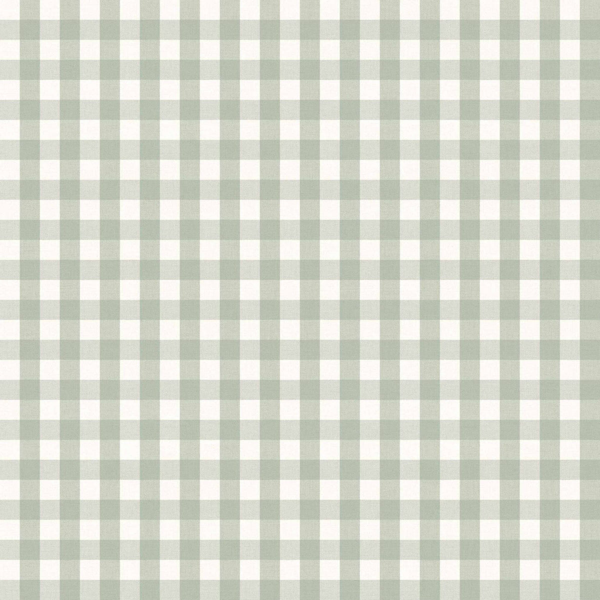 Lunch wallpaper by Coordonné in Green – Mint, flat swatch