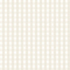 Lunch wallpaper by Coordonné in Beige, flat swatch