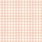 Lunch wallpaper by Coordonné in Pink, flat swatch