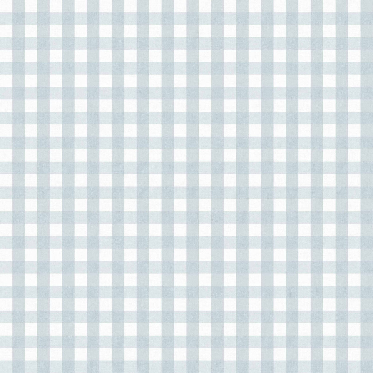 Lunch wallpaper by Coordonné in Blue – Sky, flat swatch