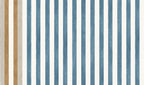Luz y Sombra wallpaper by Coordonné in Blue – Sky, flat swatch