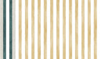 Luz y Sombra wallpaper by Coordonné in Yellow, flat swatch