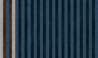 Luz y Sombra wallpaper by Coordonné in Blue – Avio, flat swatch
