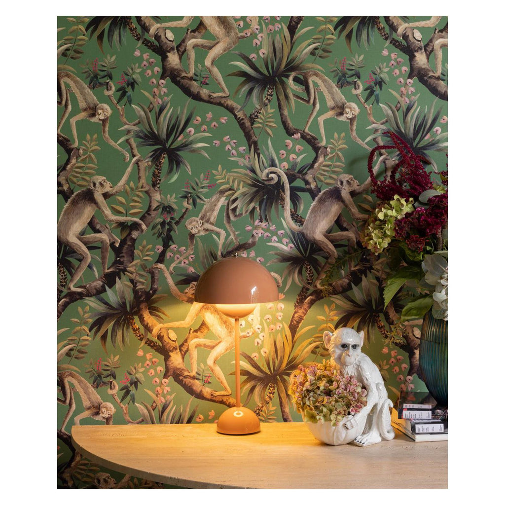Monkey Business by Catherine Martin