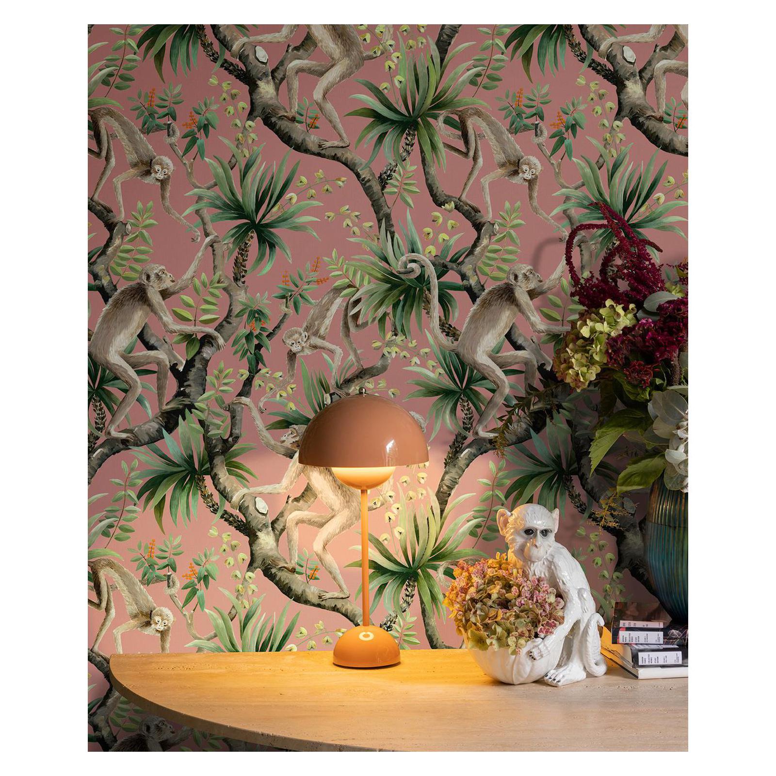 Monkey Business by Catherine Martin