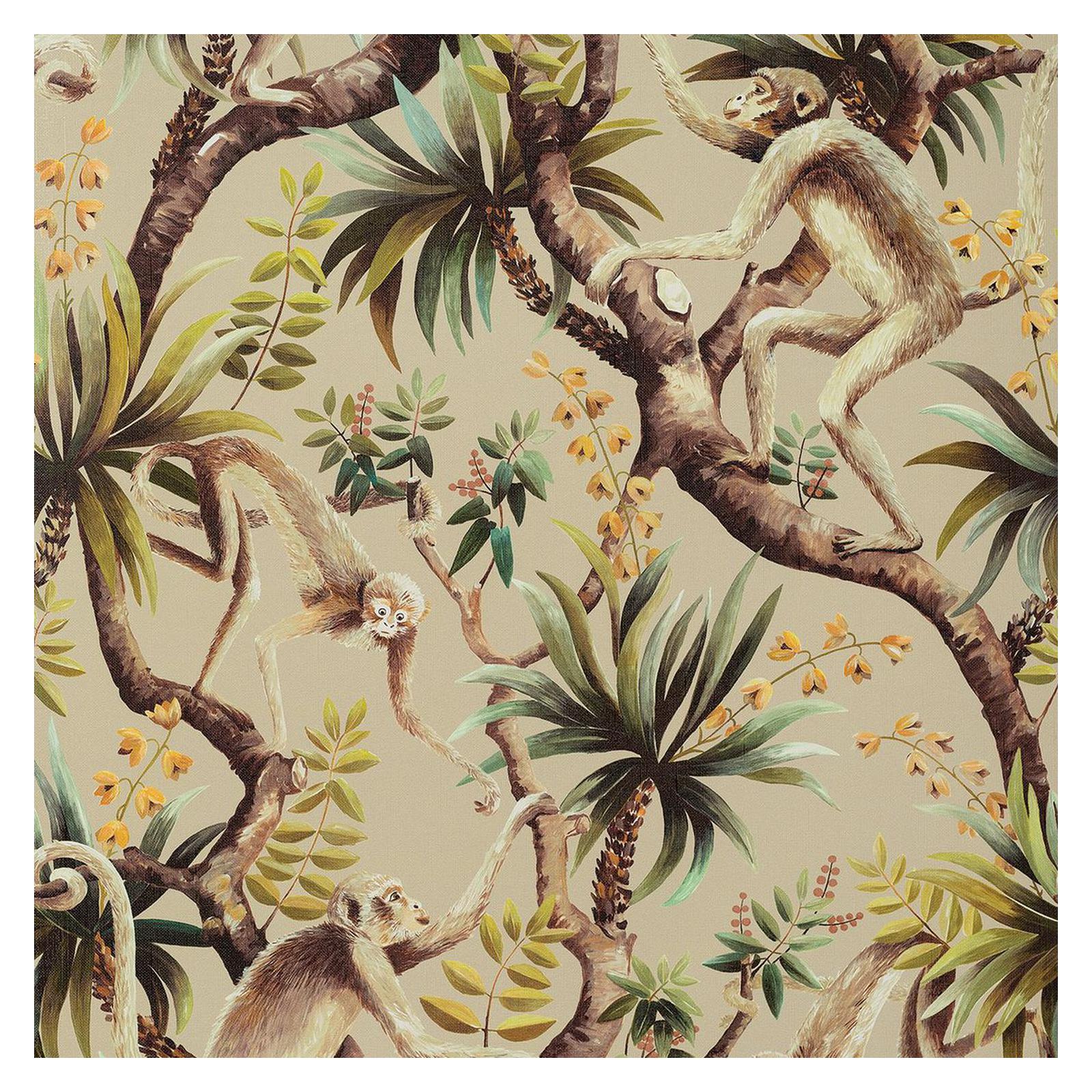 Monkey Business by Catherine Martin