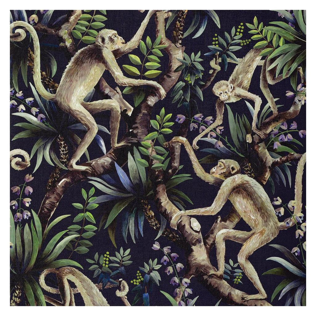 Monkey Business by Catherine Martin