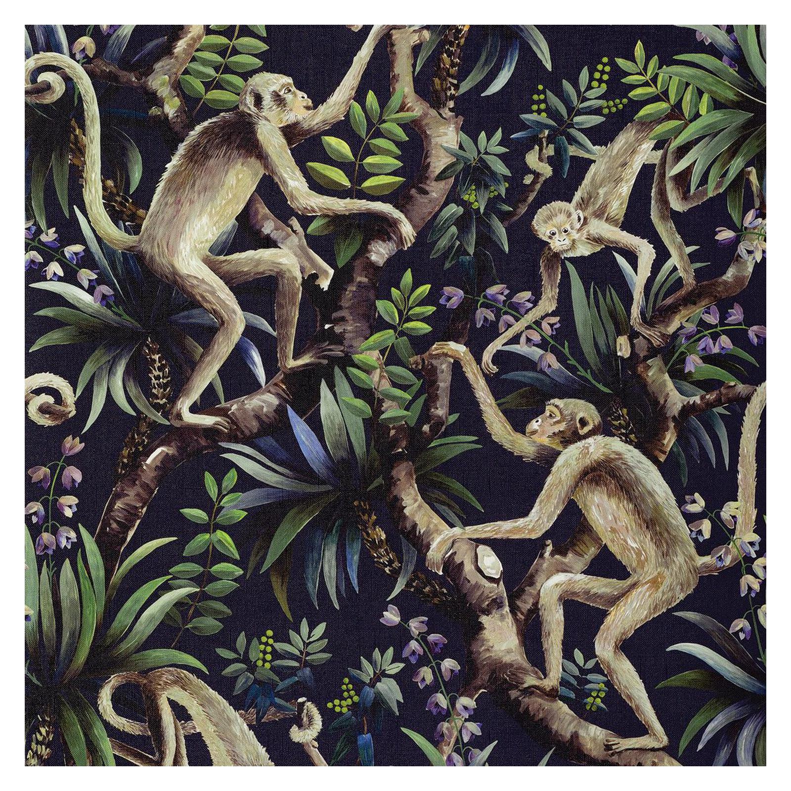 Monkey Business by Catherine Martin