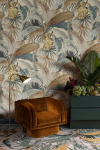 La Palma by Catherine Martin wallpaper by Catherine Martin