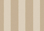 Palmeral wallpaper by Coordonné in Cream, flat swatch