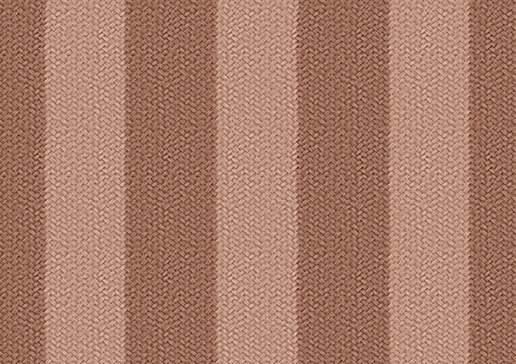 Palmeral wallpaper by Coordonné in Pink, flat swatch