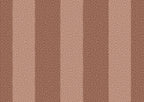 Palmeral wallpaper by Coordonné in Pink, flat swatch
