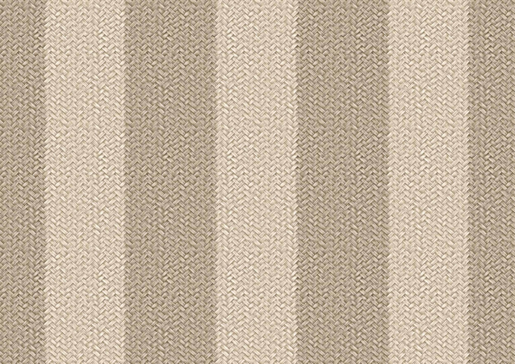 Palmeral wallpaper by Coordonné in Beige, flat swatch