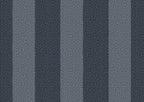 Palmeral wallpaper by Coordonné in Blue, flat swatch