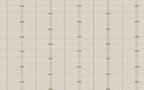 Raíces wallpaper by Coordonné in Cream, flat swatch