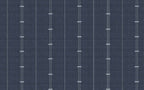 Raíces wallpaper by Coordonné in Blue, flat swatch